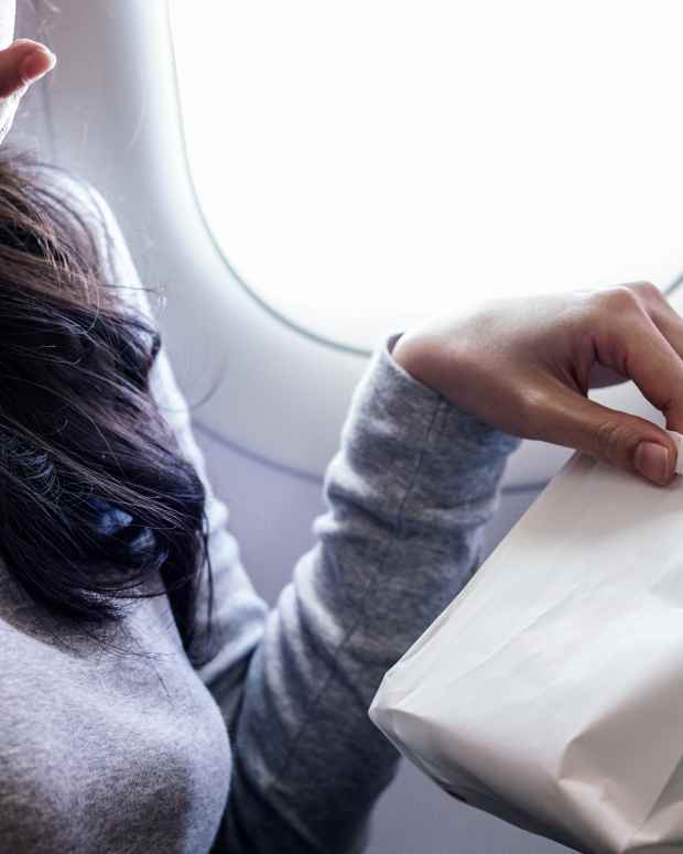 1970s Chart Showing Height and Weight Requirements for Flight