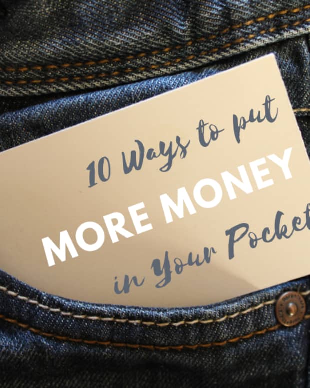 10-ways-to-put-more-money-in-your-pocket