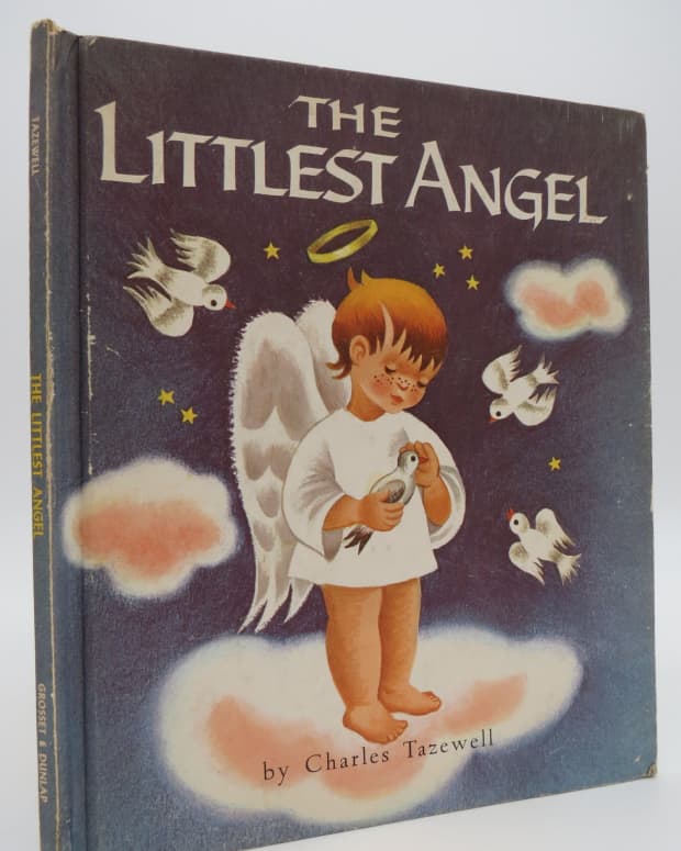 the-littlest-angel-by-charles-tazewell-book-review