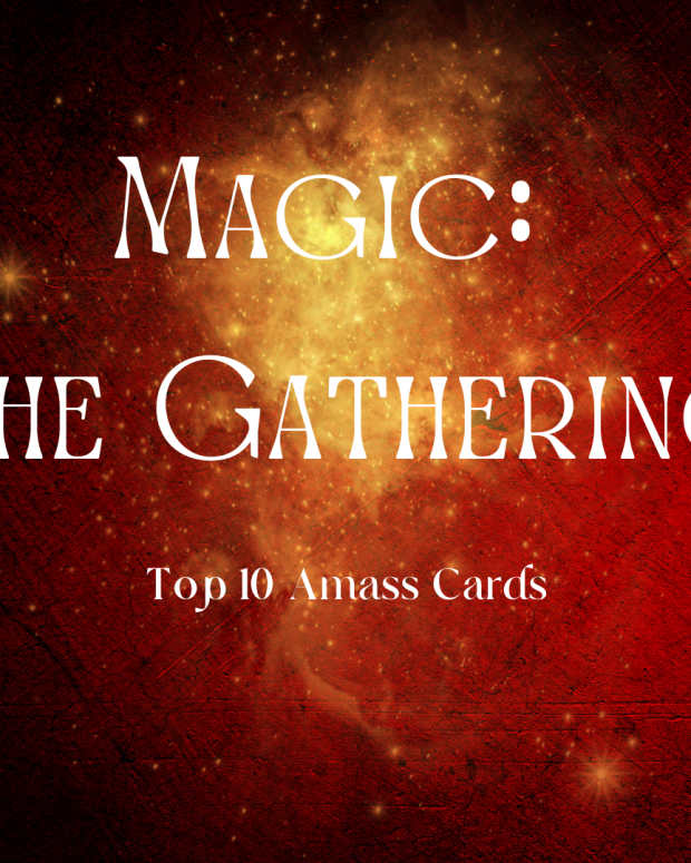 mtg best amass cards Amazon.com: Orc Amass Commander Deck - Sauron - EDH - Grixis Blue Black Red  - Lord of The Rings LOTR - 100 Card - Custom Magic The Gathering Deck main image 0