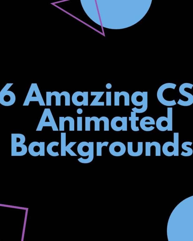 8 Best React Animated Backgrounds to Check Out The Ultimate List