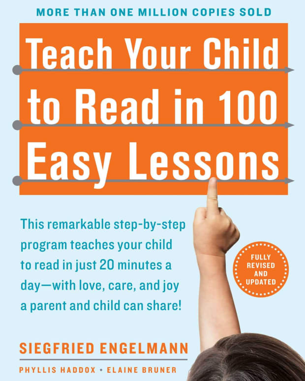 教育——你的孩子-读- - 100简单的教训