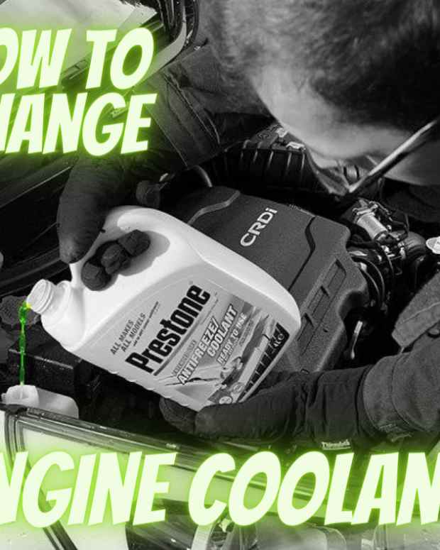 Coolant Temperature Sensor Test AxleAddict