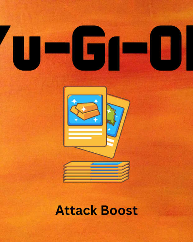 Top 10 Direct Attack Monsters in Yu-Gi-Oh - HubPages Top 10 Direct Attack Monsters in Yu-Gi-Oh - HubPages