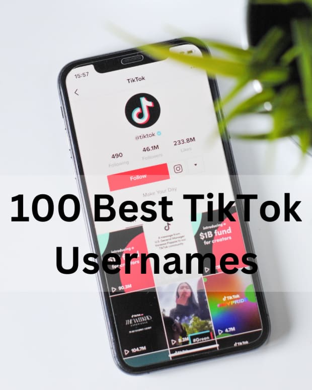 500 Best Usernames for Building an Online Brand - TurboFuture