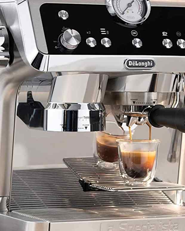 What's the Best Stovetop Espresso Maker? My Moka Pot Review Delishably