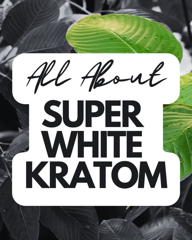 super-white-kratom