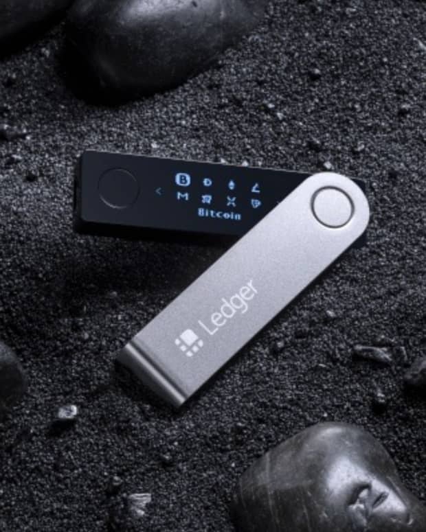 ledger-technology-the-key-to-secure-cryptocurrency-storage