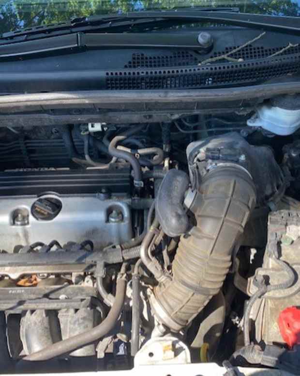 Brake Fluid Replacement Why Is It So Important? AxleAddict