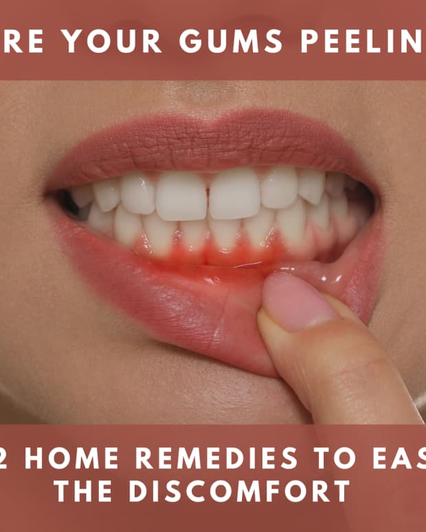 Why Your Gums Hurt After Flossing (7 Tips for Relief) YouMeMindBody