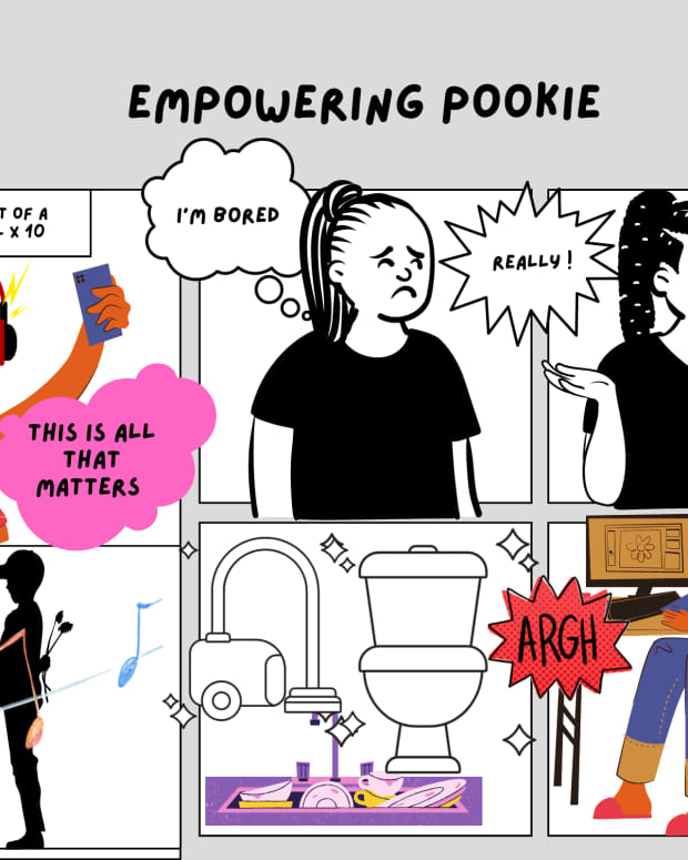 empowering-pookie