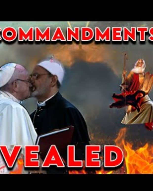 new-10-commandments-revealed-at-mount-sinai