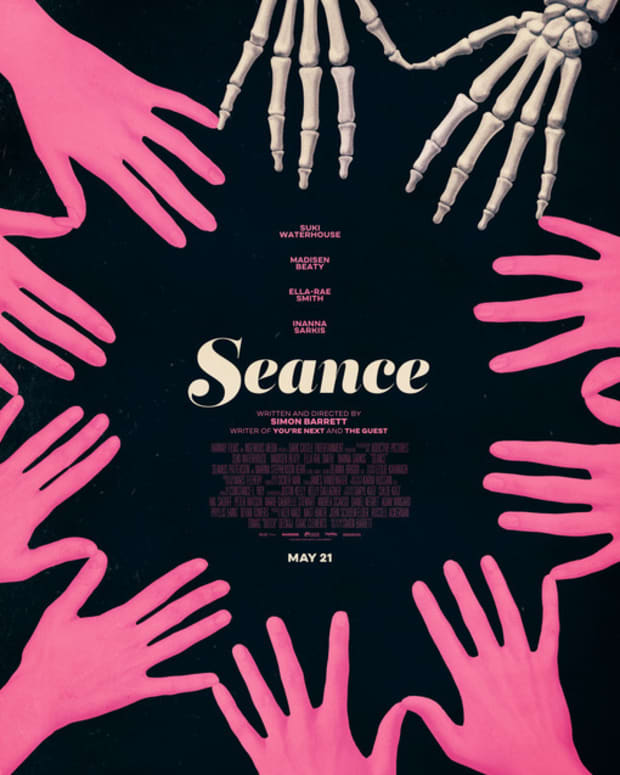 sance - 2021 -电影-审查