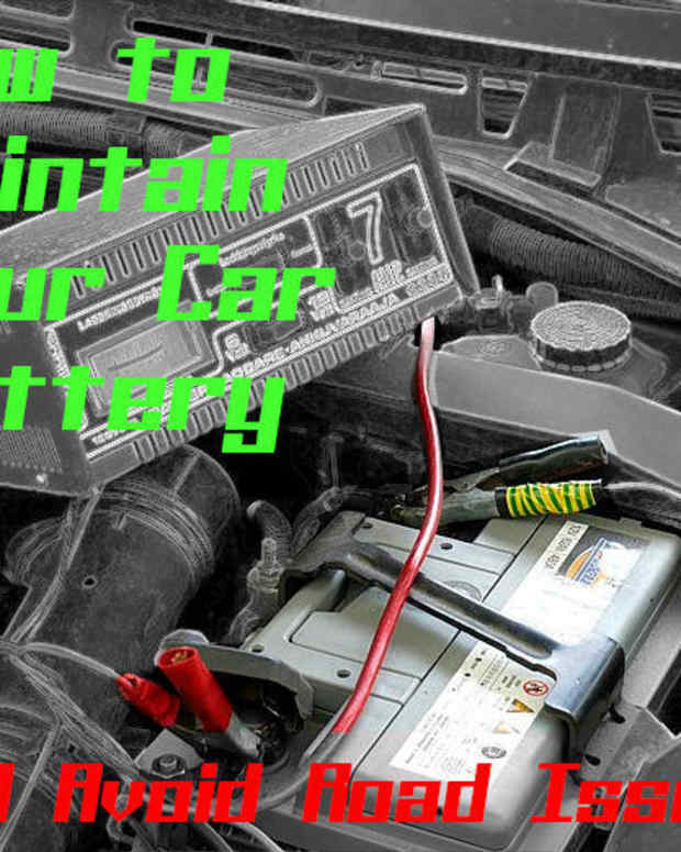 How to Test Your Battery for Current Leakage AxleAddict