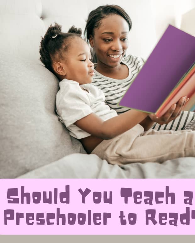 should-you-teach-a-preschooler-to-read