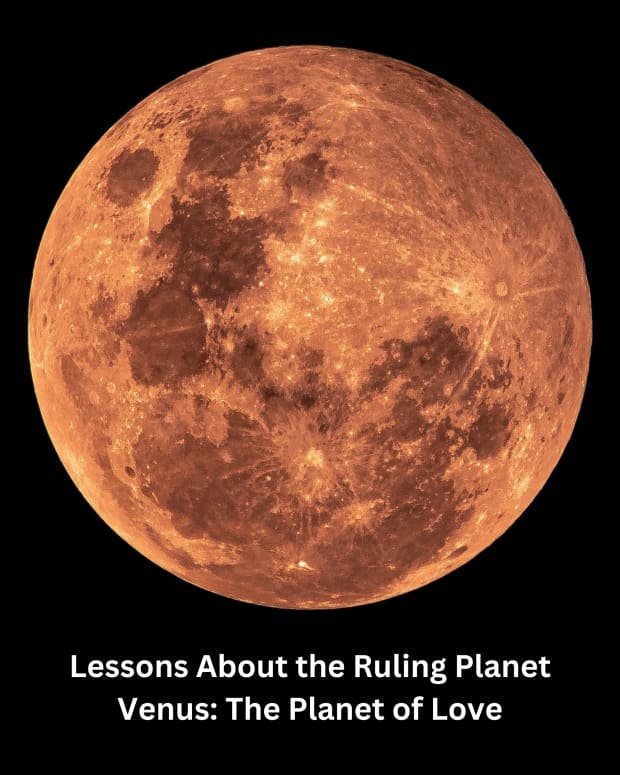 everything-you-need-to-know-about-the-ruling-planet-venus