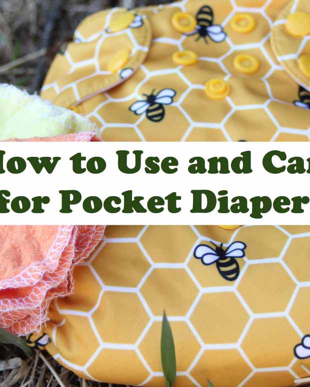 Cloth Diapering Basics 10 Things You'll Use Every Day WeHaveKids
