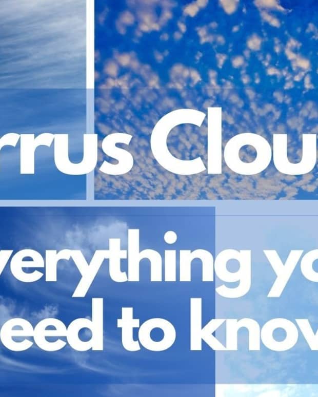 cirrus-clouds