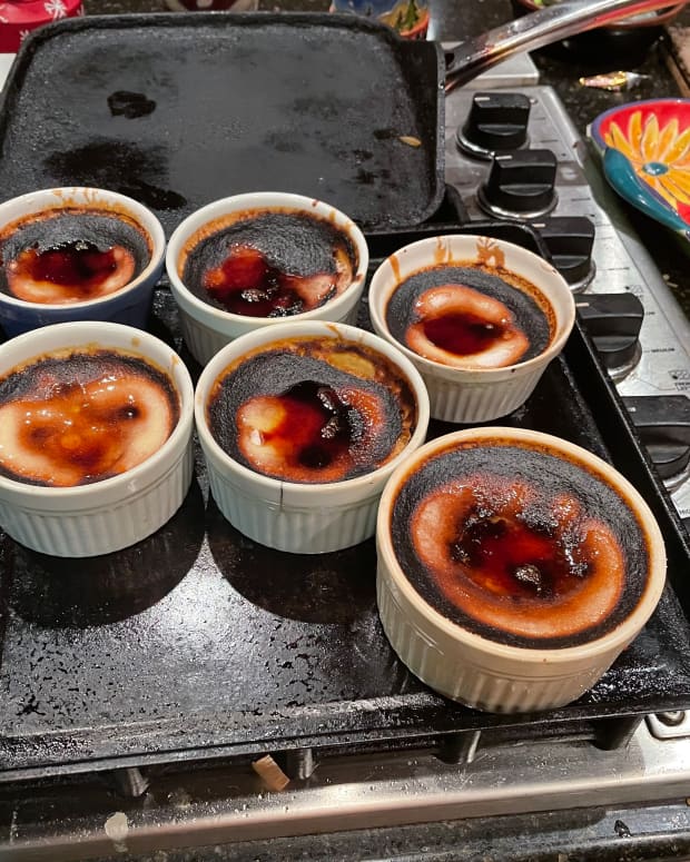 Exploring Crème Brûlée History And 10 Fabulous Recipes Delishably