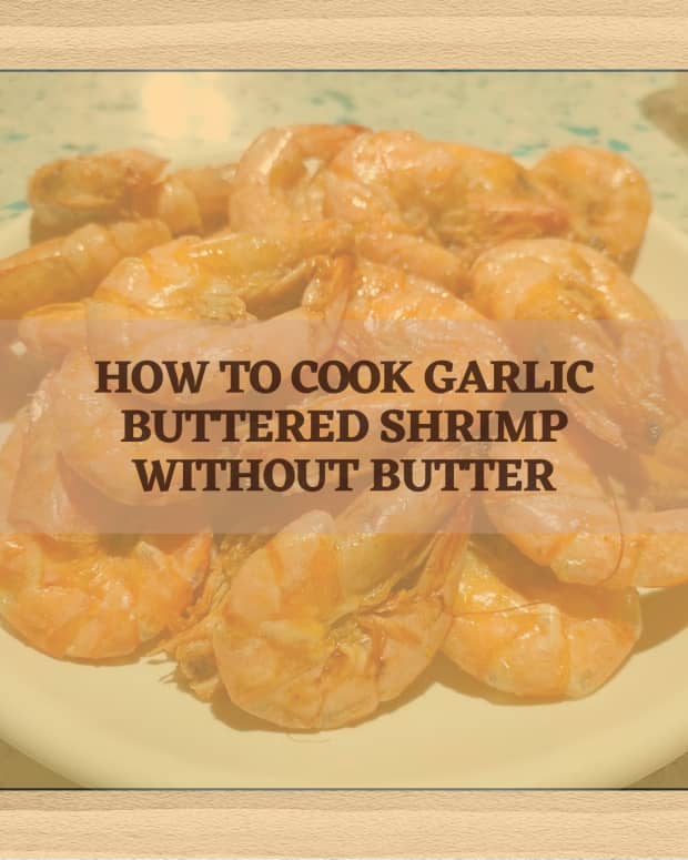 how-to-cook-garlic-buttered-shrimp-without-butter