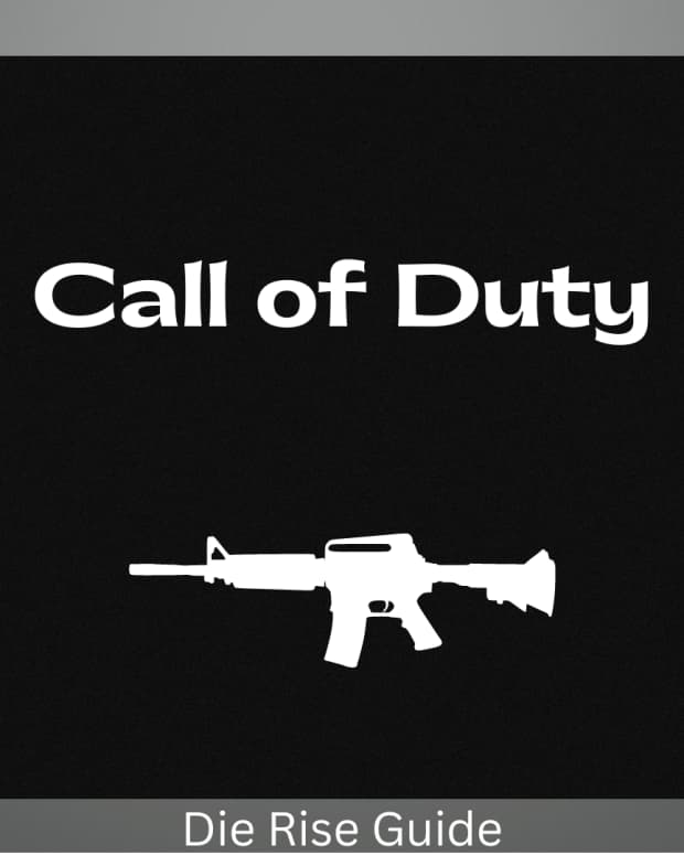 Call of Duty: Black Ops 2 Buried guide & walkthrough