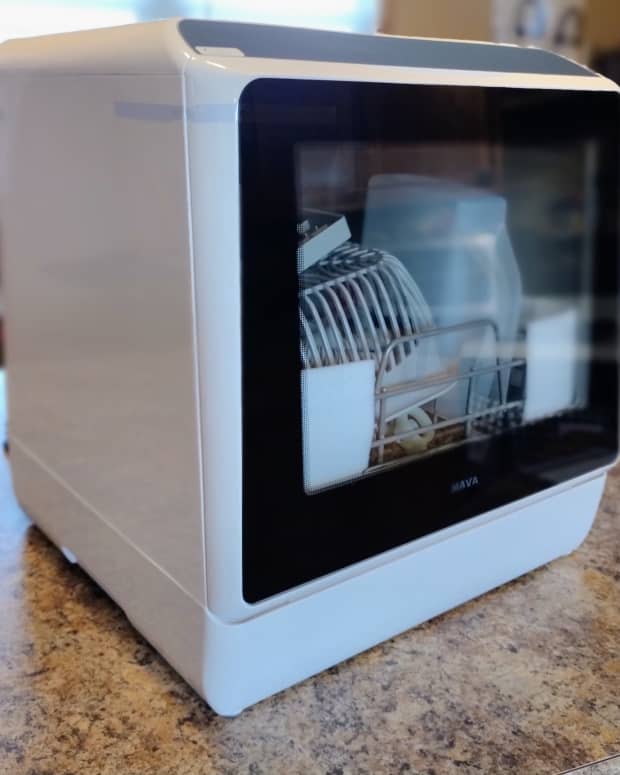 hava-compact-portable-countertop-dishwasher-review-and-opinion