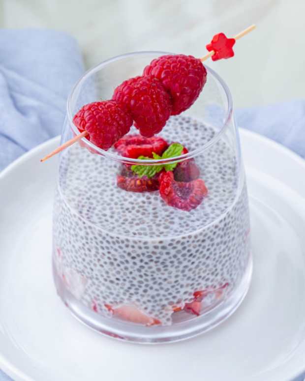 10 Clever Ways to Eat Flax Seeds and Reduce Tummy Bloating CalorieBee