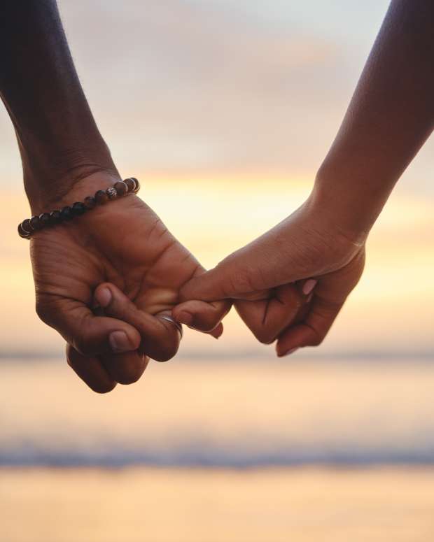 Woman Spills the Tea on Virgin Voyages 'Splash of Romance' Package