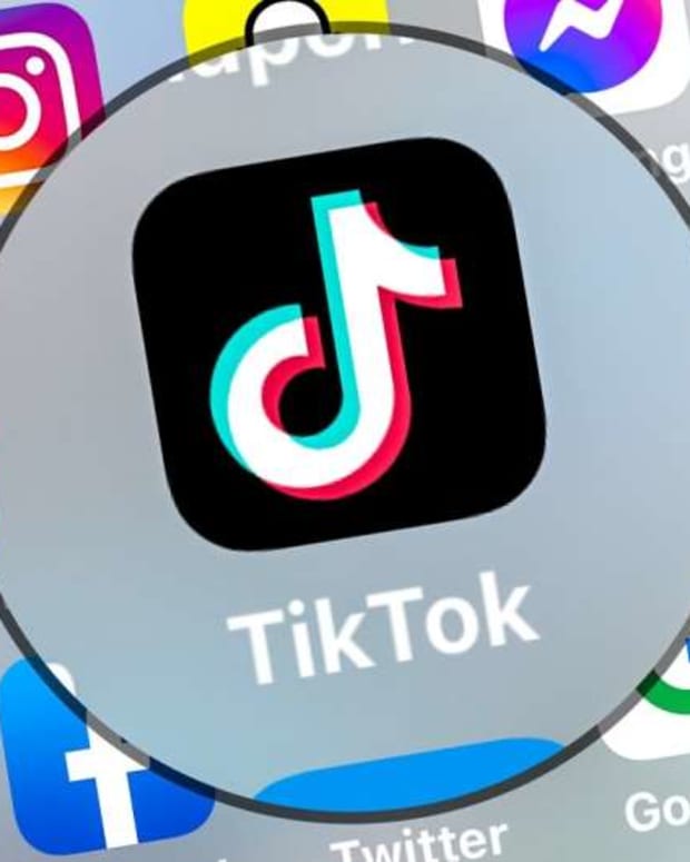 The Tik Tok Controversy on American Social Media - HubPages