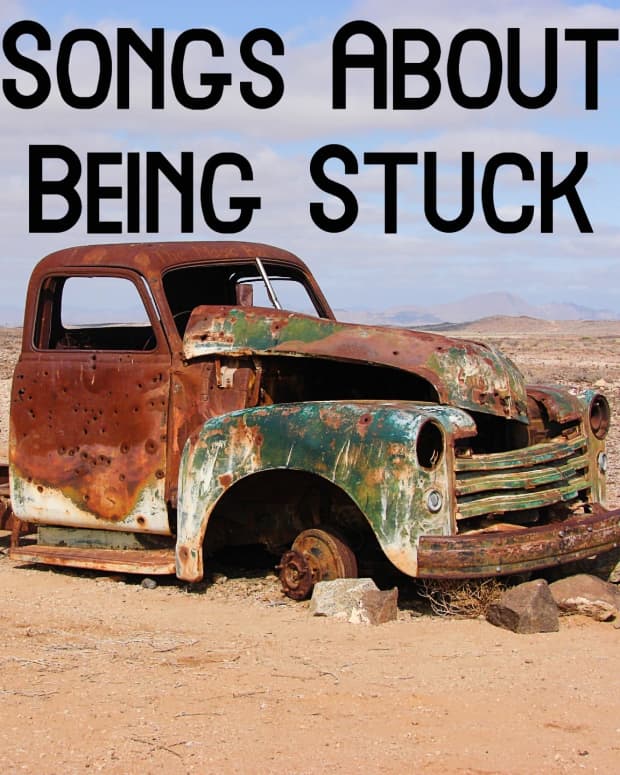 songs-about-being-stuck