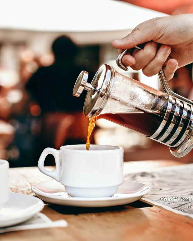 The Best French Press Coffee Makers A Beginner's Guide Delishably