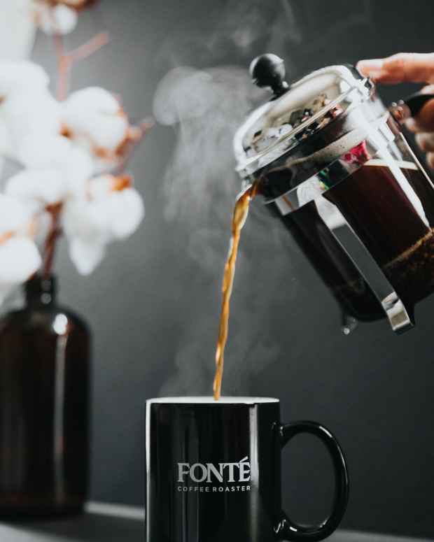 The Best French Press Coffee Makers A Beginner's Guide Delishably