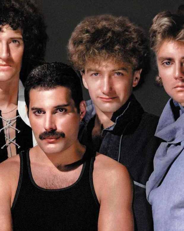 Queen's Live Albums Ranked Worst to Best Spinditty
