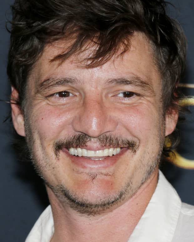 People are Swooning After Pedro Pascal Proves Why He's The 