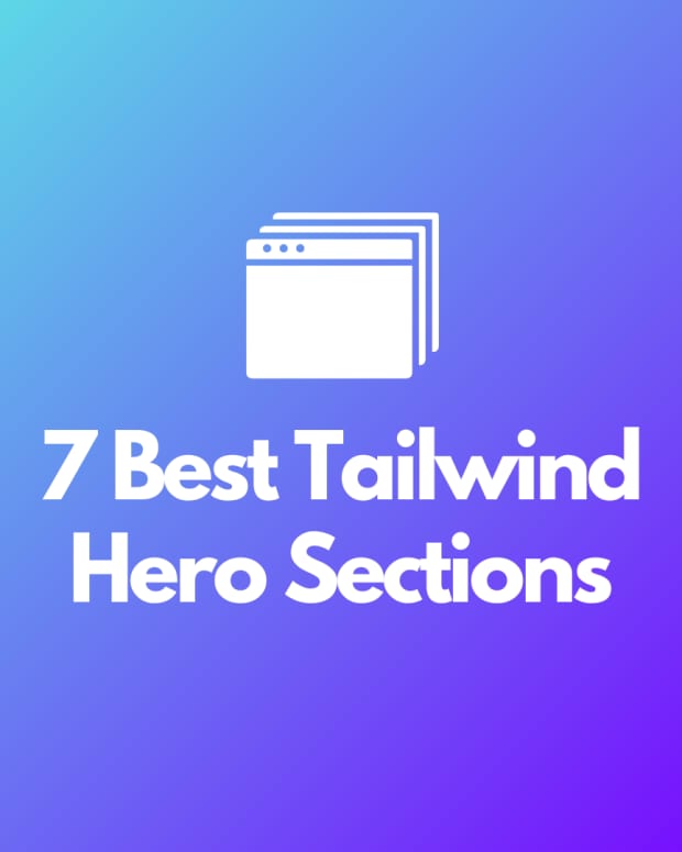 7 Best Tailwind Contact Page Examples For Your Project - TurboFuture