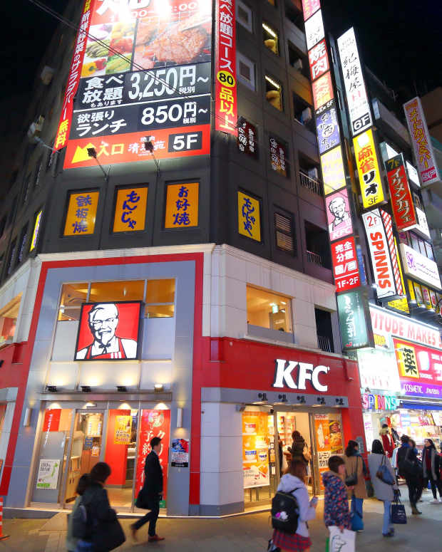 KFC Just Announced 2 New Menu Items Rolling Out Nationwide Delishably