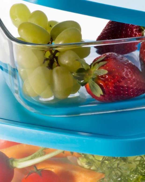 What Can You Do With Expired Canned Goods? Delishably