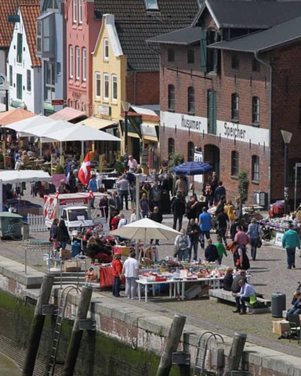 how-i-became-a-flea-market-junkie