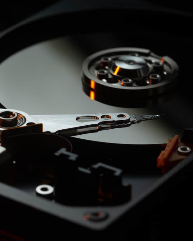 SolidState Drives for Dummies TurboFuture