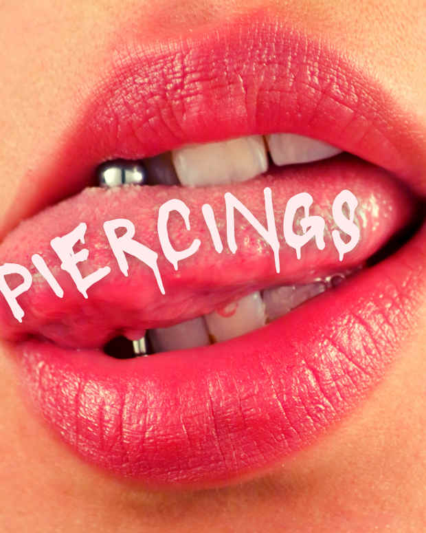 Everything You Need to Know About Tongue Piercings TatRing