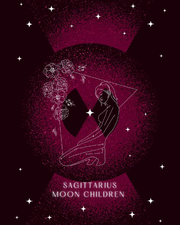 Cancer Moon Children (Hidden Talents, Traits, and More) Exemplore