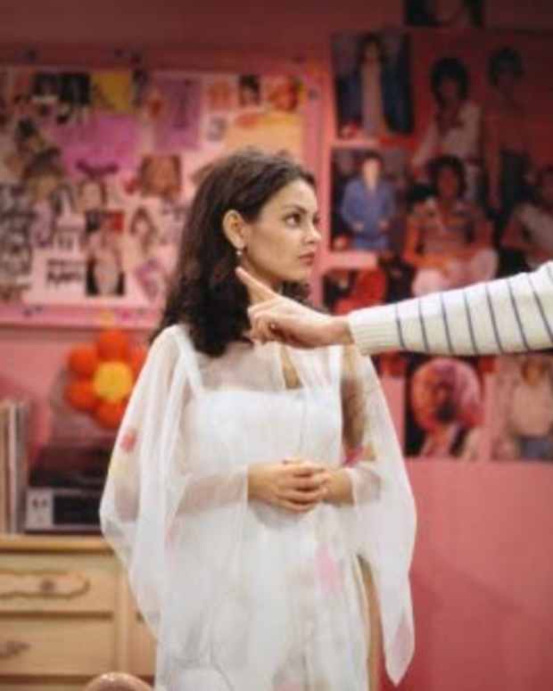 Meghan Trainor Has Cutest Reaction to Kevin Bacon Playing Her Song