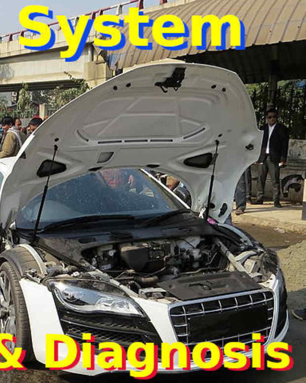 How to Bleed Your Car