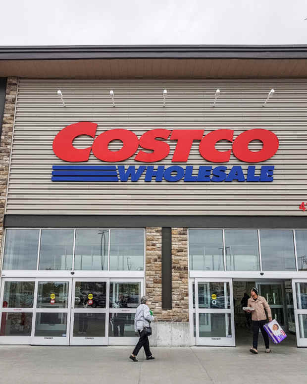 Costco Bakery Brings Back a Favorite and Shoppers Are Here for It