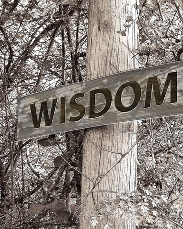 when-did-noble-qualities-such-as-wisdom-cease-in-having-a-place-a-the-table