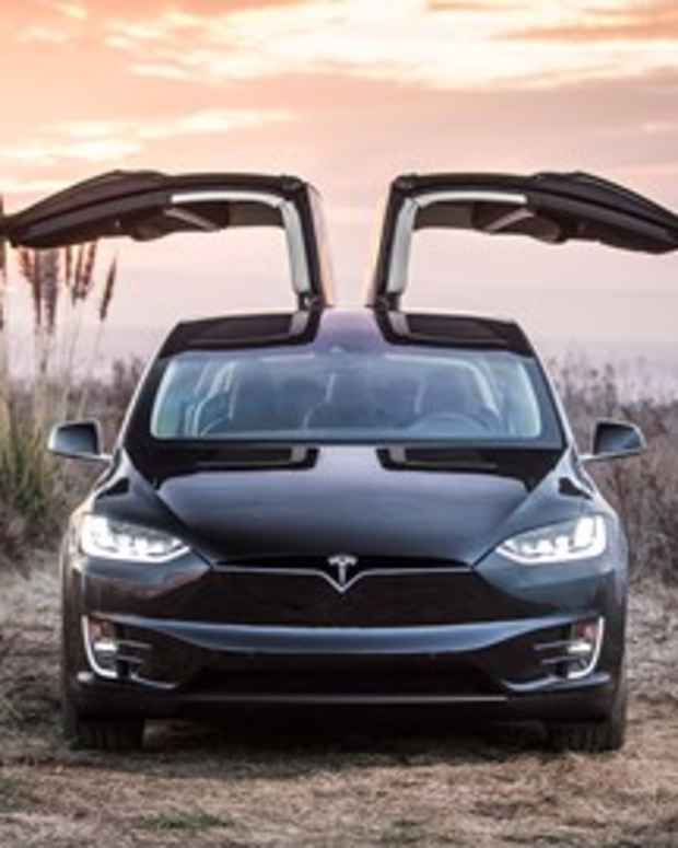 Common Problems With the Tesla Model 3 AxleAddict