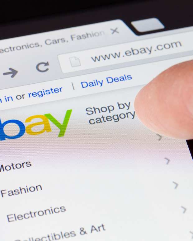 What to Do When a Buyer Claims an eBay Item Wasn't Delivered ToughNickel