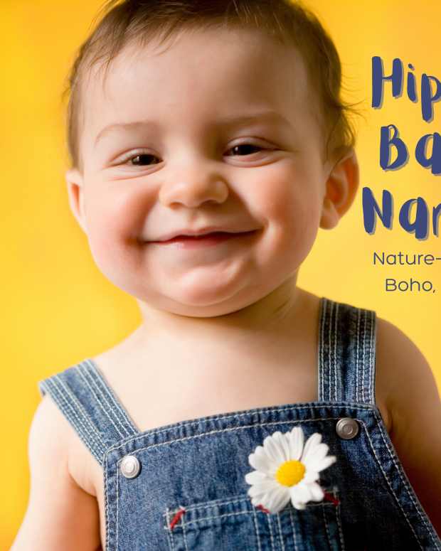 160+ ScienceInspired Baby Names From Physics, Math, Biology & Famous