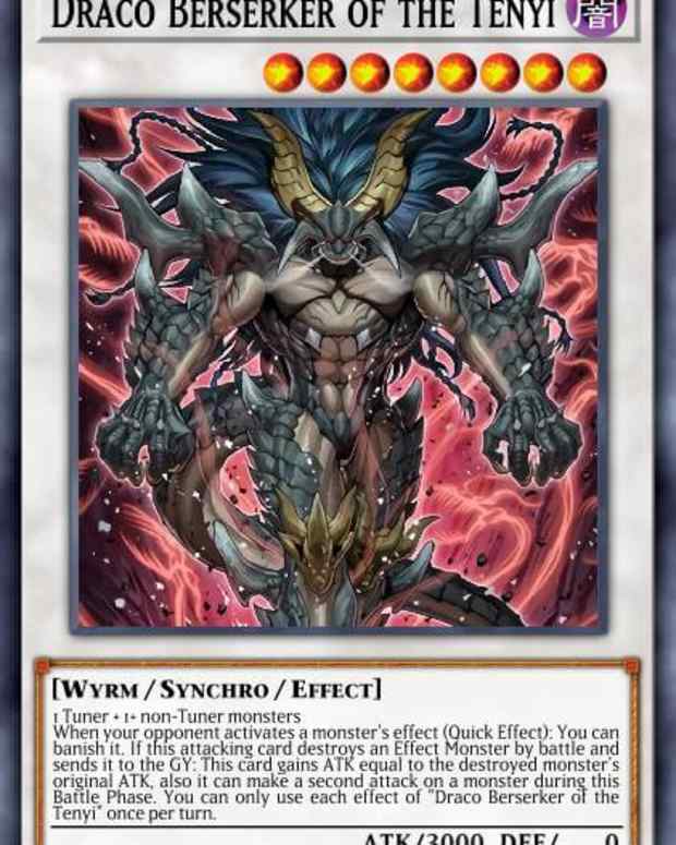 Top 10 Tribute Summon Supports in Yu-Gi-Oh! - HubPages Top 10 Tribute Summon Supports in Yu-Gi-Oh! - HubPages