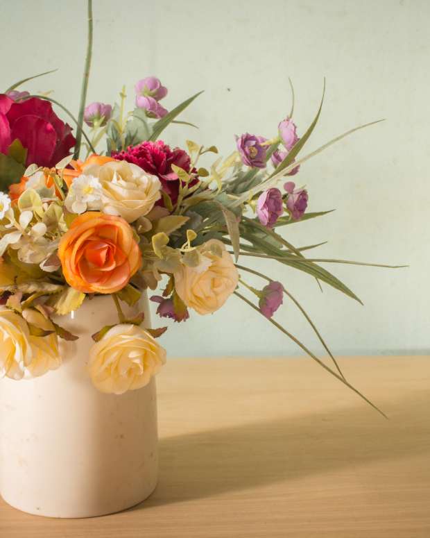 How to Make Bouquets of Cut Flowers Last Longer Dengarden
